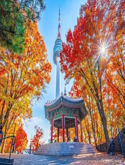 Seoul-Seoul City